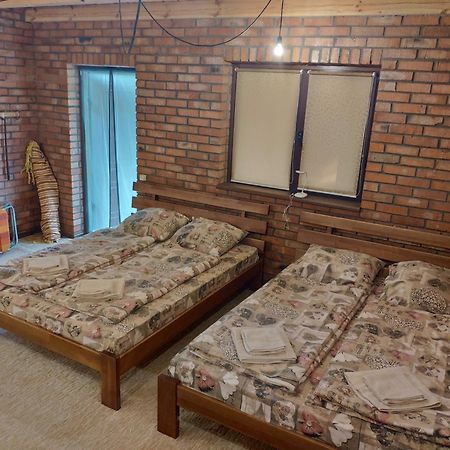 Ferienwohnung Zelenyi Rai Switjas Zimmer foto