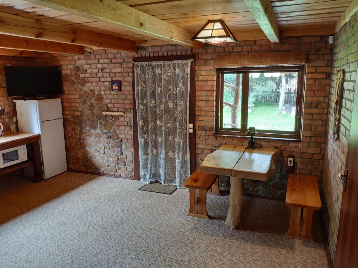 Ferienwohnung Zelenyi Rai Switjas Exterior foto