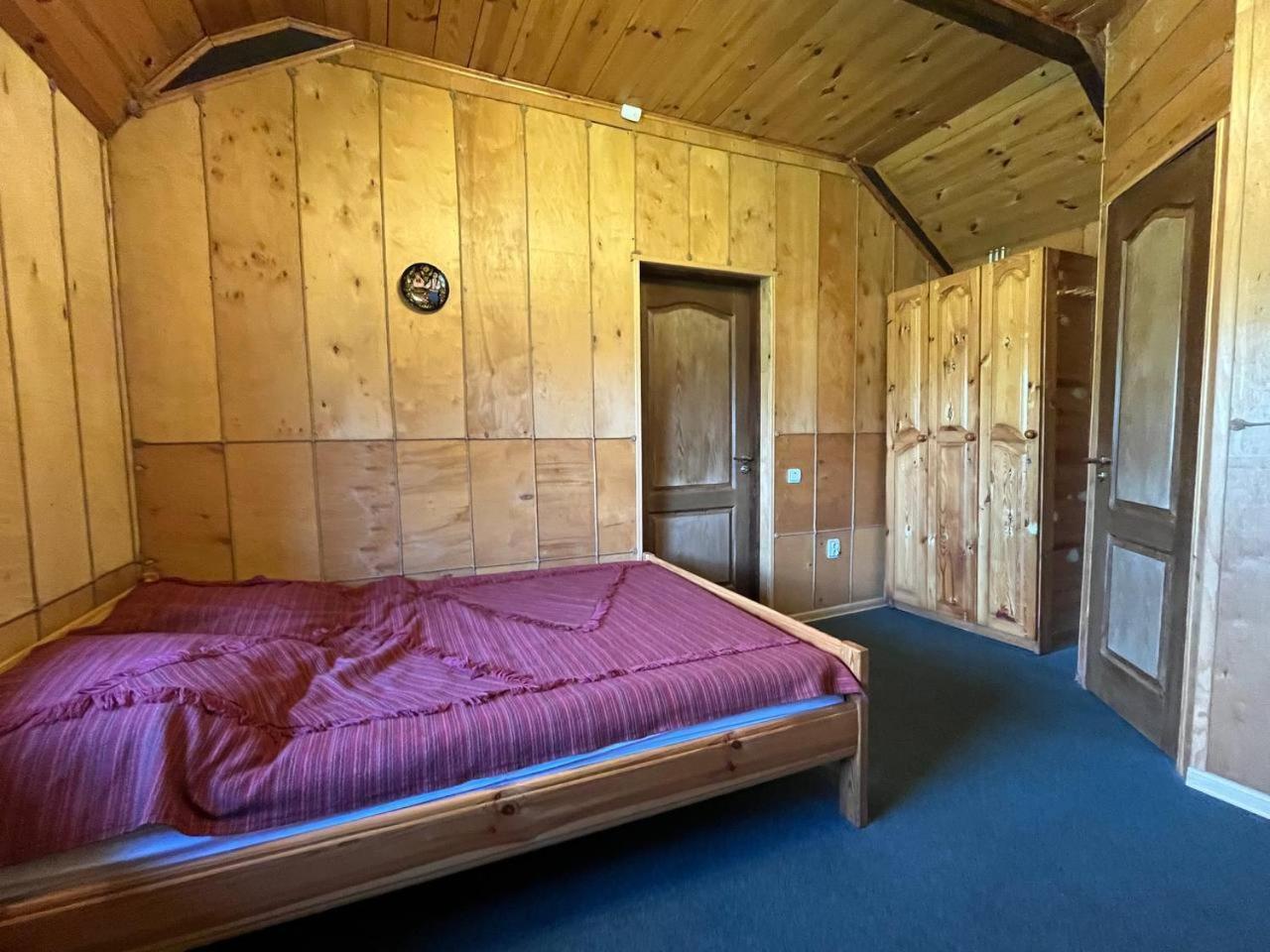 Ferienwohnung Zelenyi Rai Switjas Zimmer foto