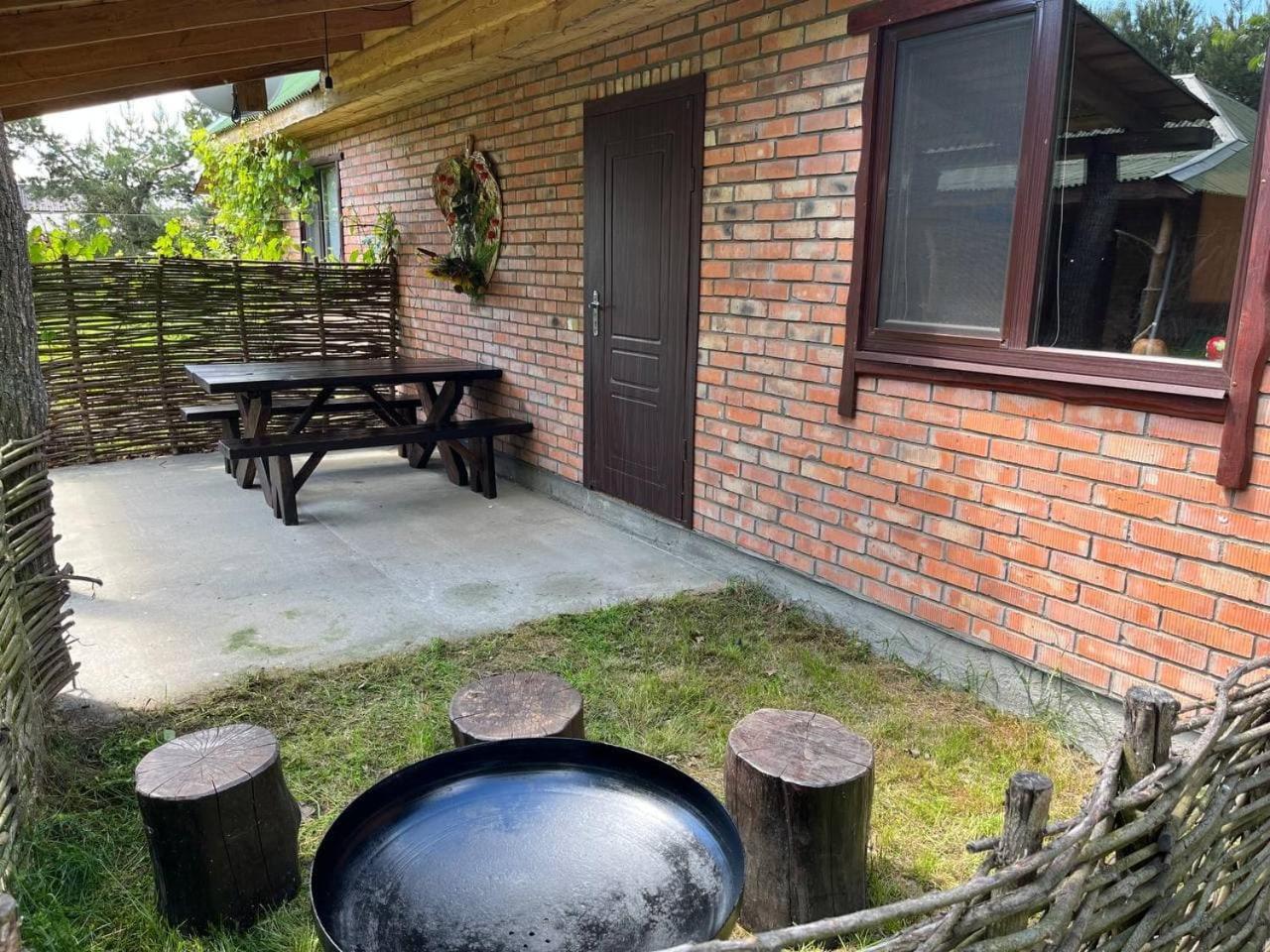 Ferienwohnung Zelenyi Rai Switjas Zimmer foto