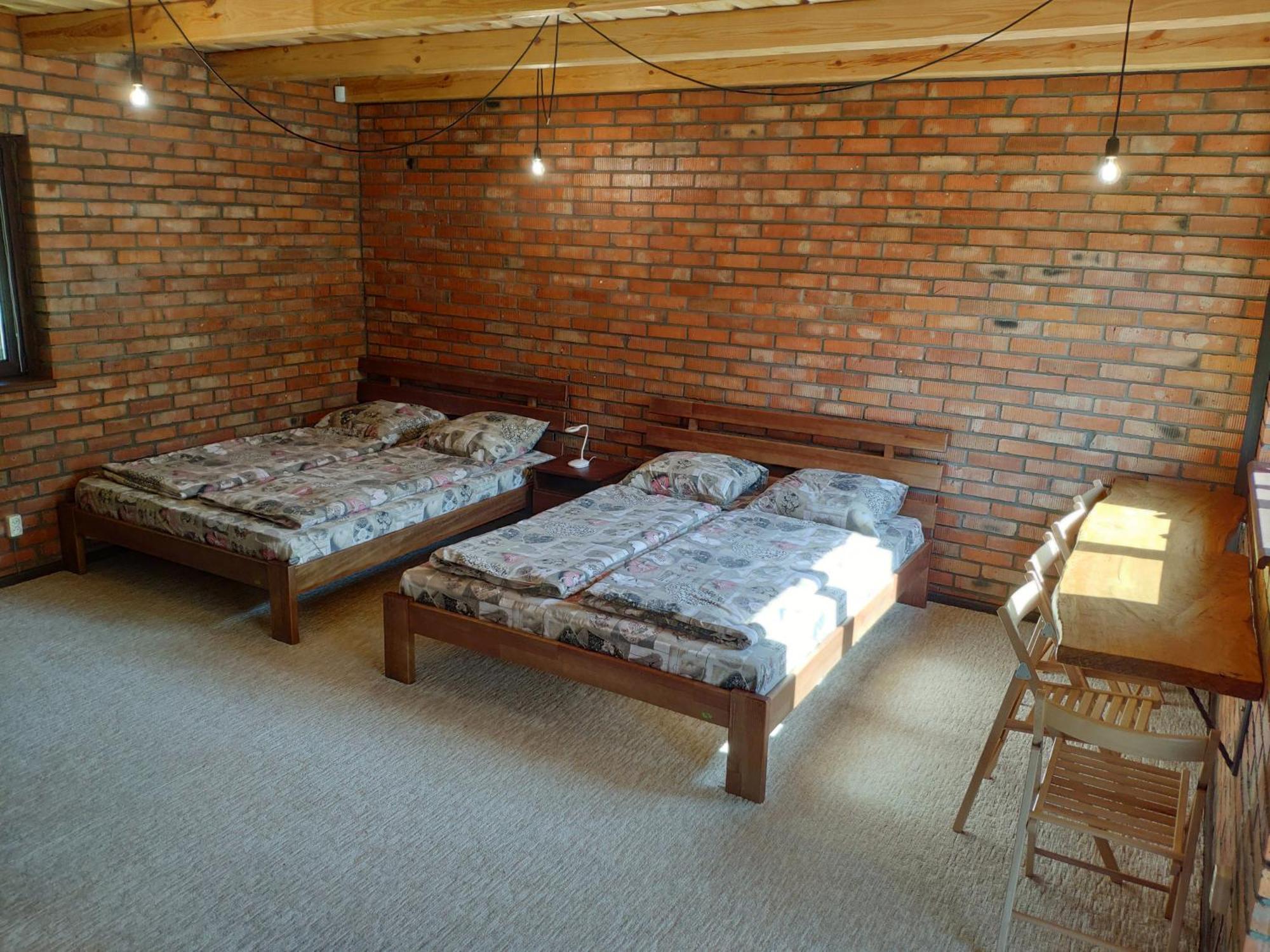 Ferienwohnung Zelenyi Rai Switjas Zimmer foto