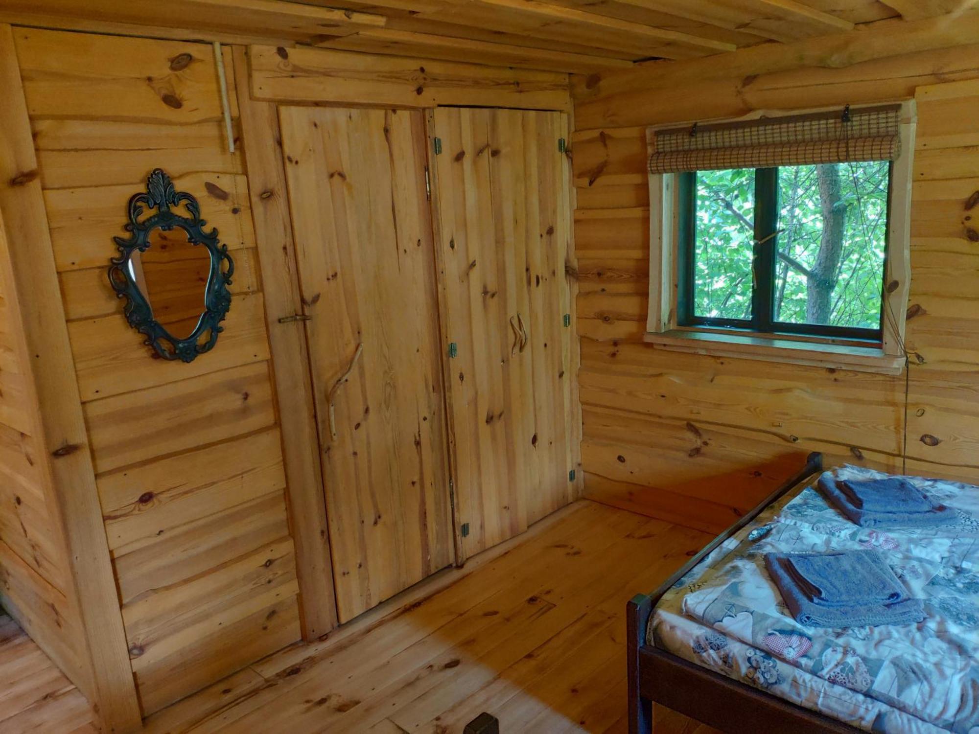 Ferienwohnung Zelenyi Rai Switjas Zimmer foto