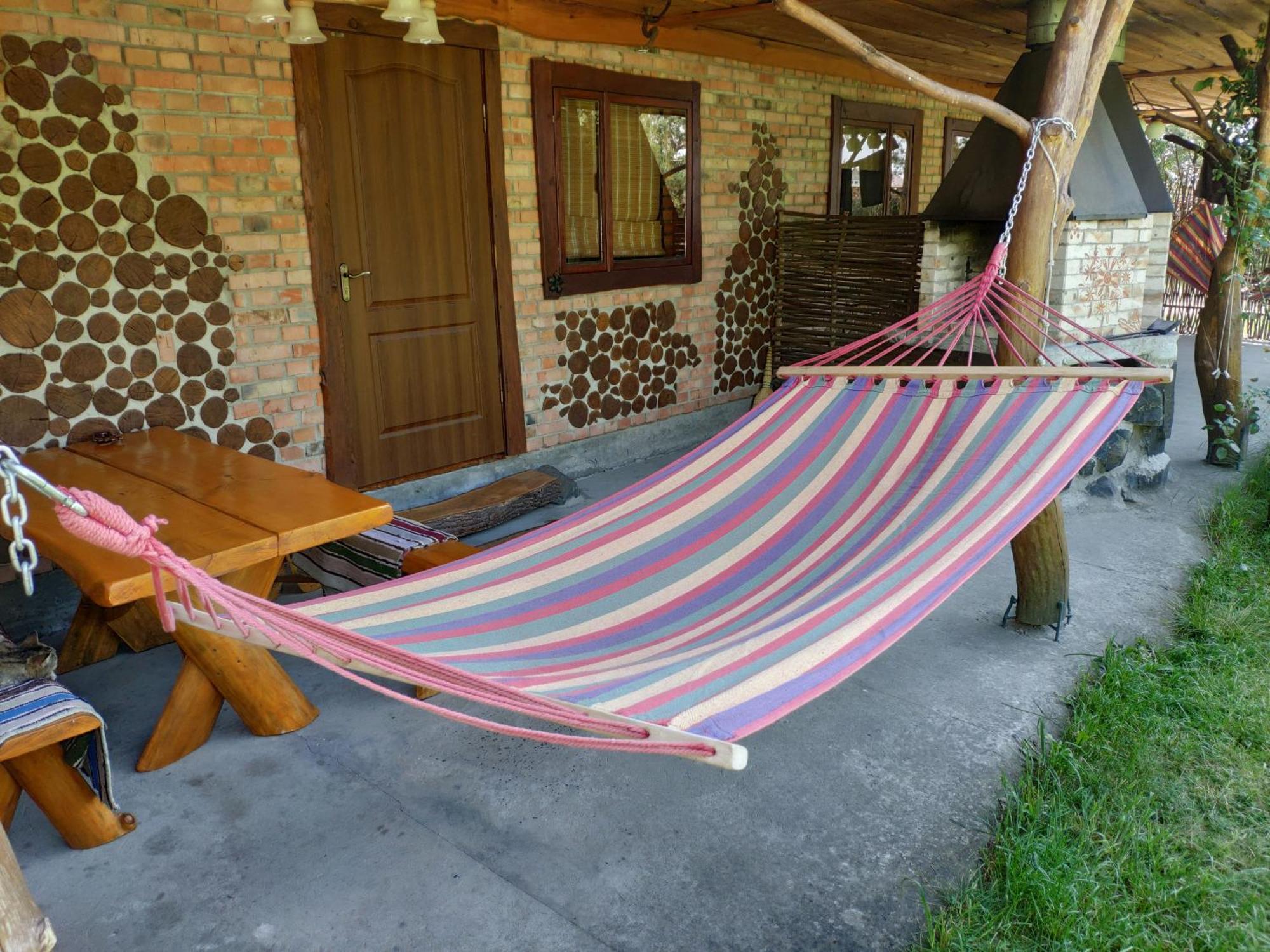 Ferienwohnung Zelenyi Rai Switjas Zimmer foto