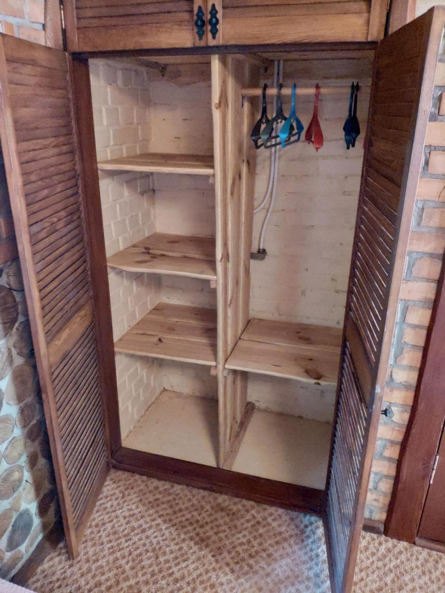 Ferienwohnung Zelenyi Rai Switjas Zimmer foto