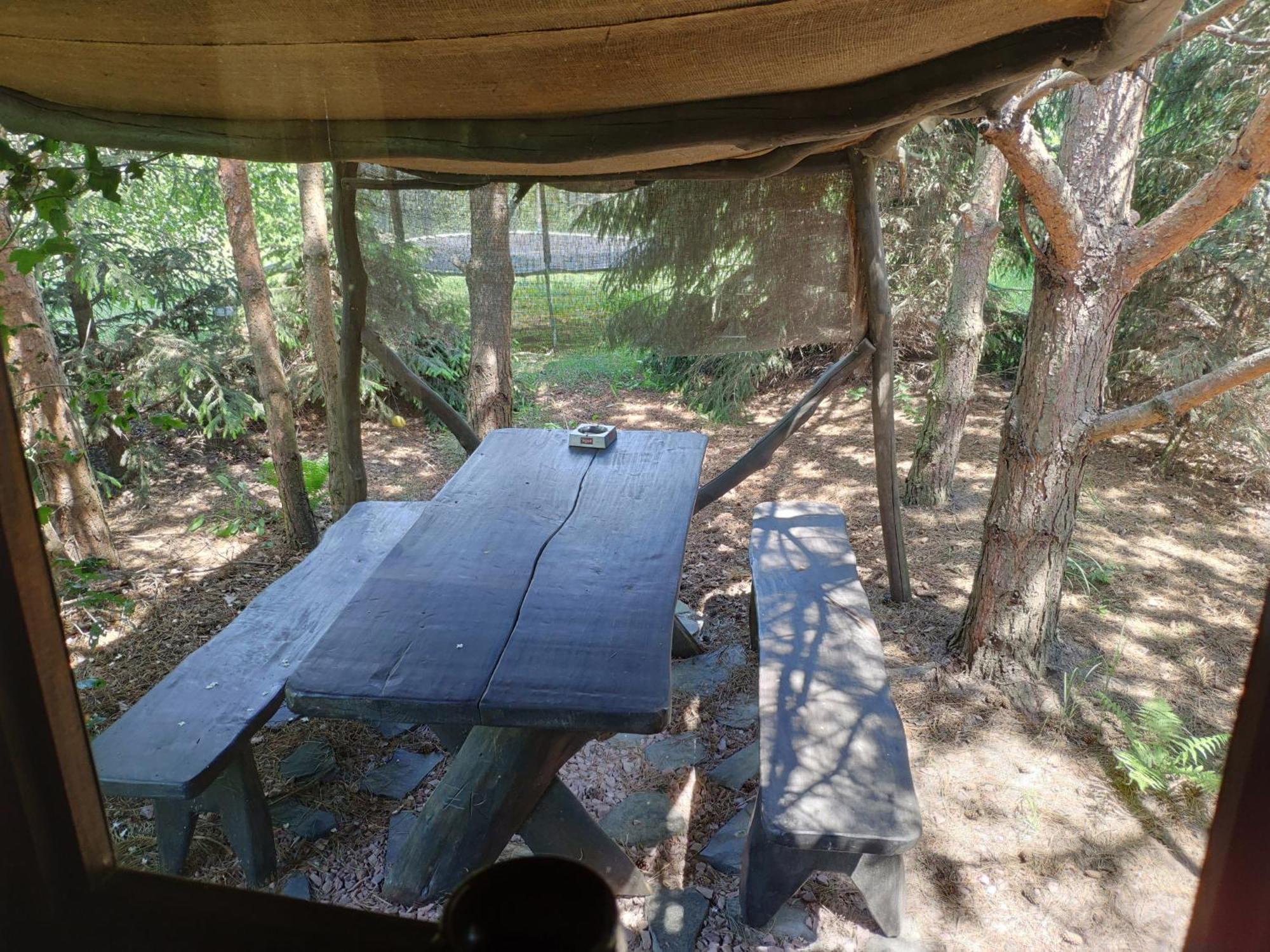 Ferienwohnung Zelenyi Rai Switjas Zimmer foto