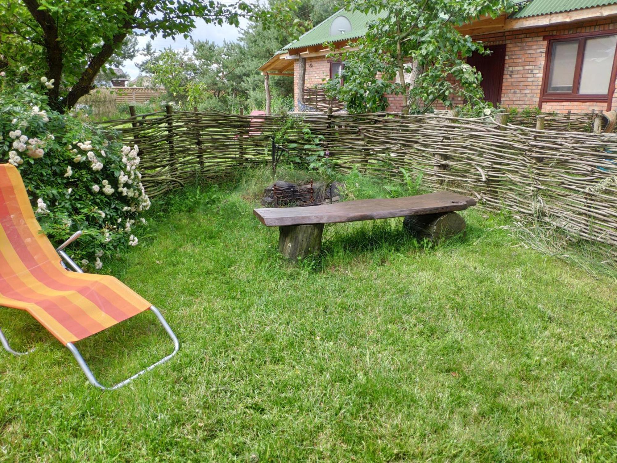 Ferienwohnung Zelenyi Rai Switjas Zimmer foto